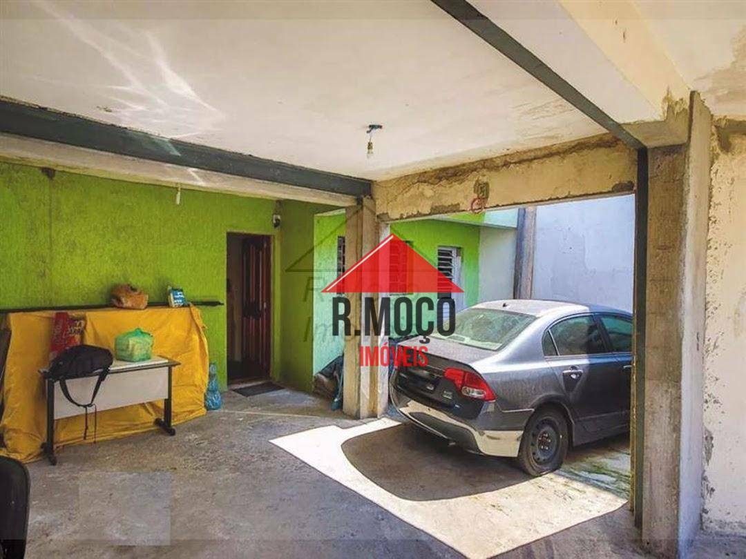 Sobrado à venda com 4 quartos, 120m² - Foto 55