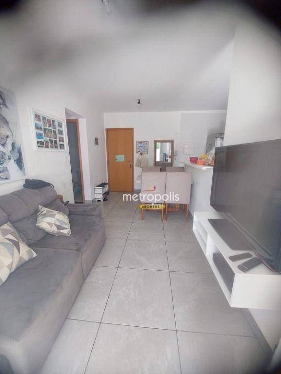 Apartamento à venda com 2 quartos, 88m² - Foto 2