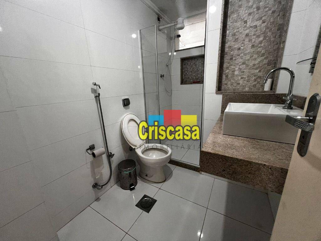 Apartamento à venda com 2 quartos, 90m² - Foto 16