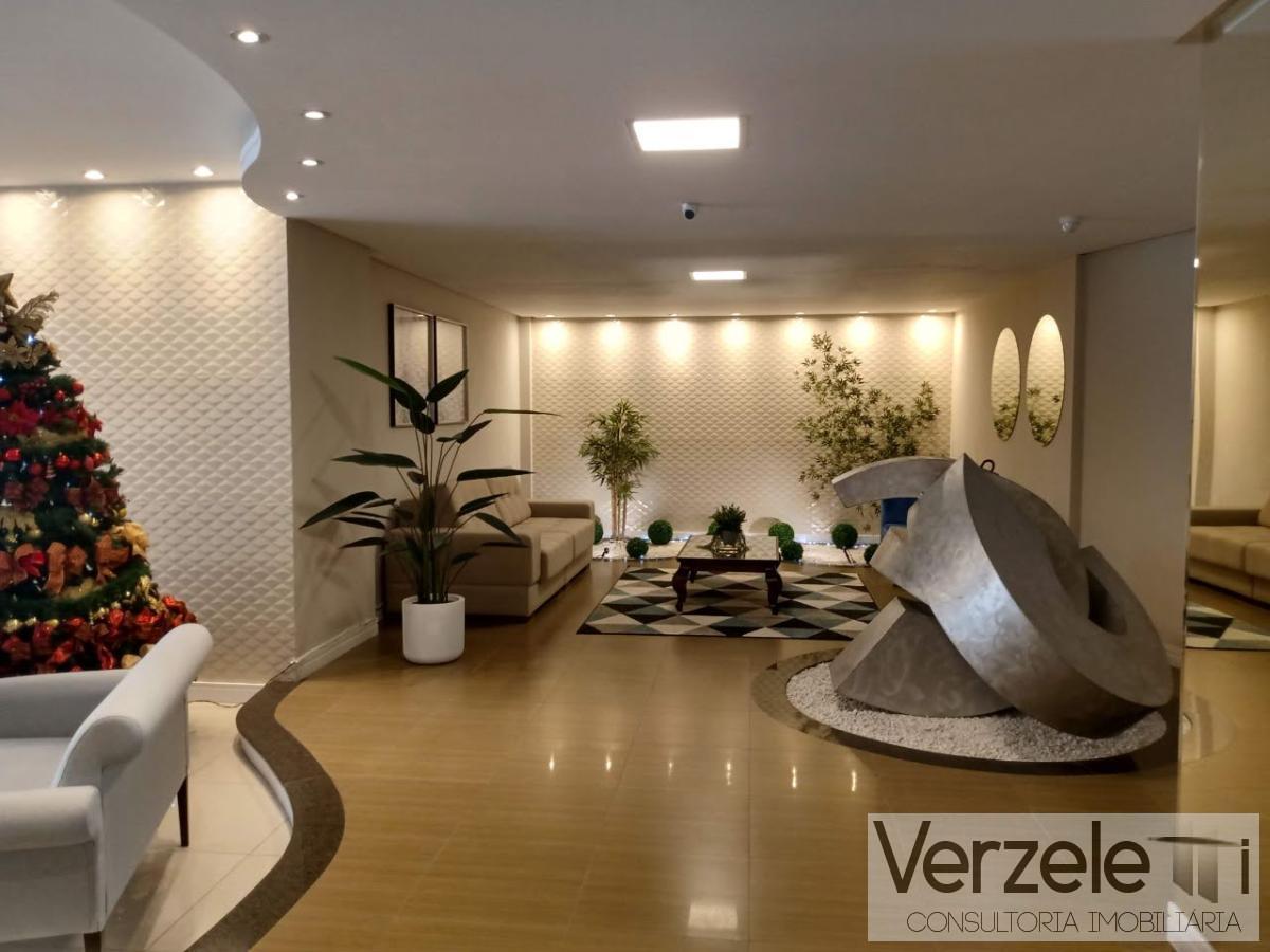 Apartamento à venda com 3 quartos, 105m² - Foto 5