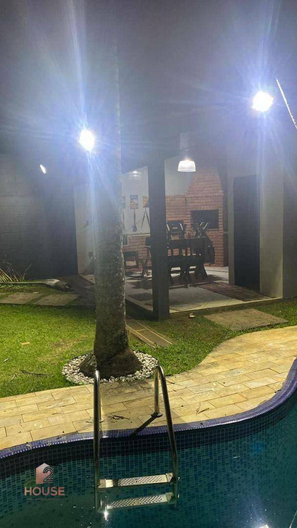 Casa de Condomínio à venda com 3 quartos, 370m² - Foto 24