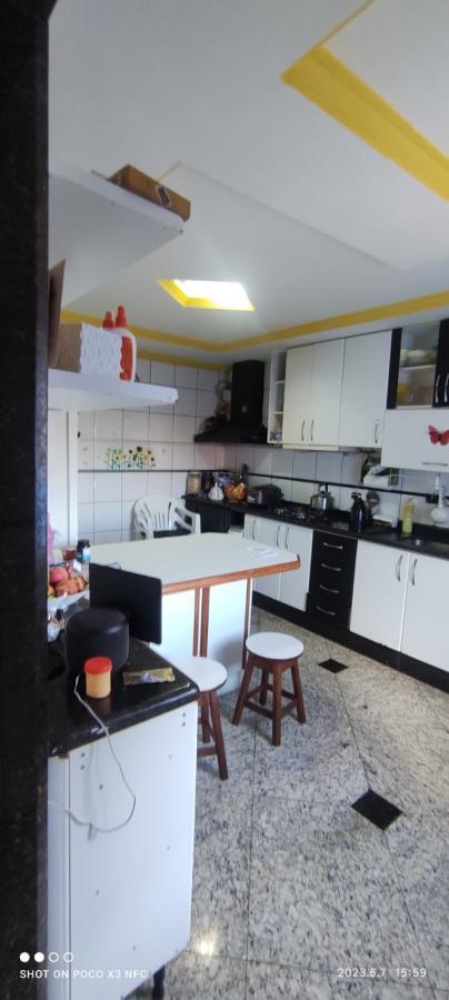 Casa à venda com 5 quartos - Foto 17