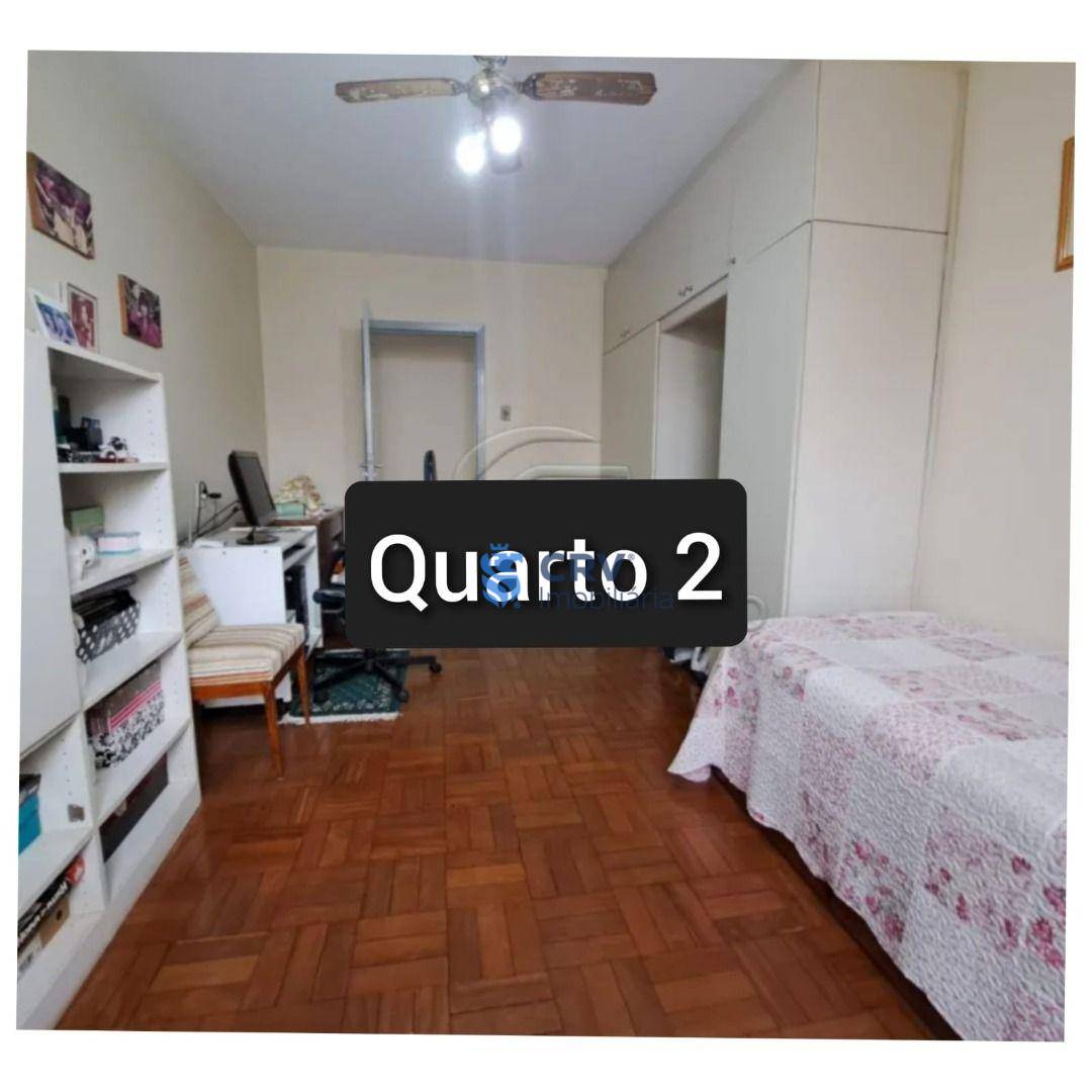 Casa à venda com 3 quartos, 210m² - Foto 4