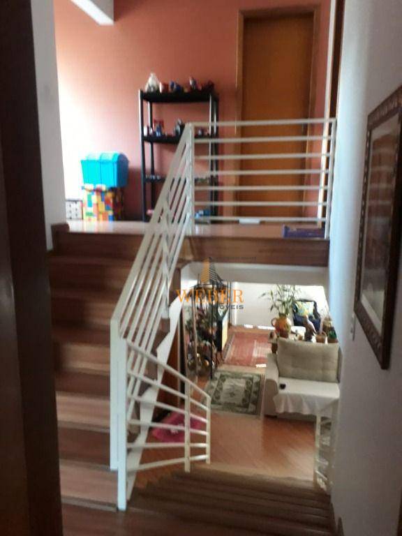 Sobrado à venda com 3 quartos, 160m² - Foto 19