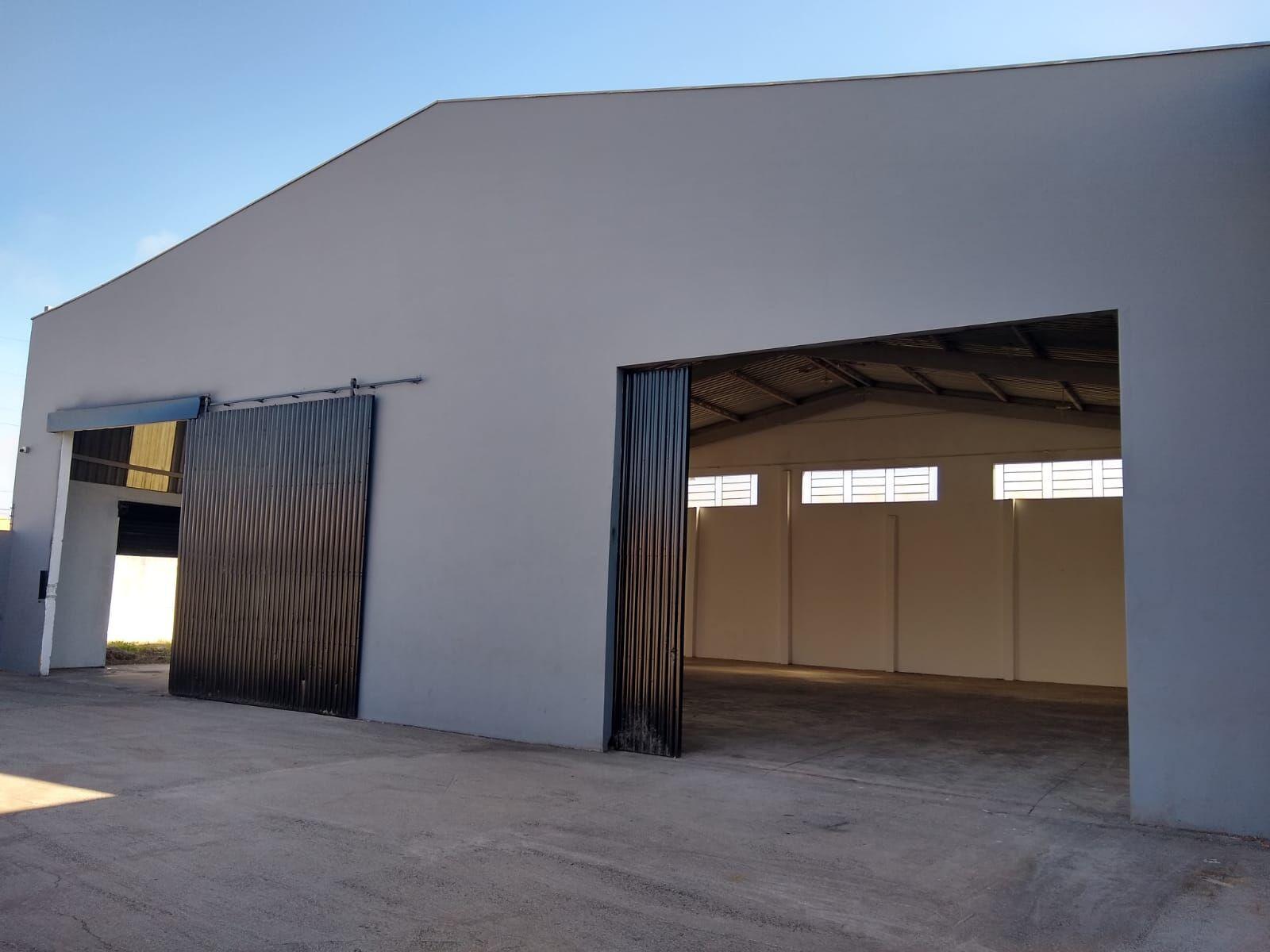 Depósito-Galpão-Armazém para alugar, 921m² - Foto 22