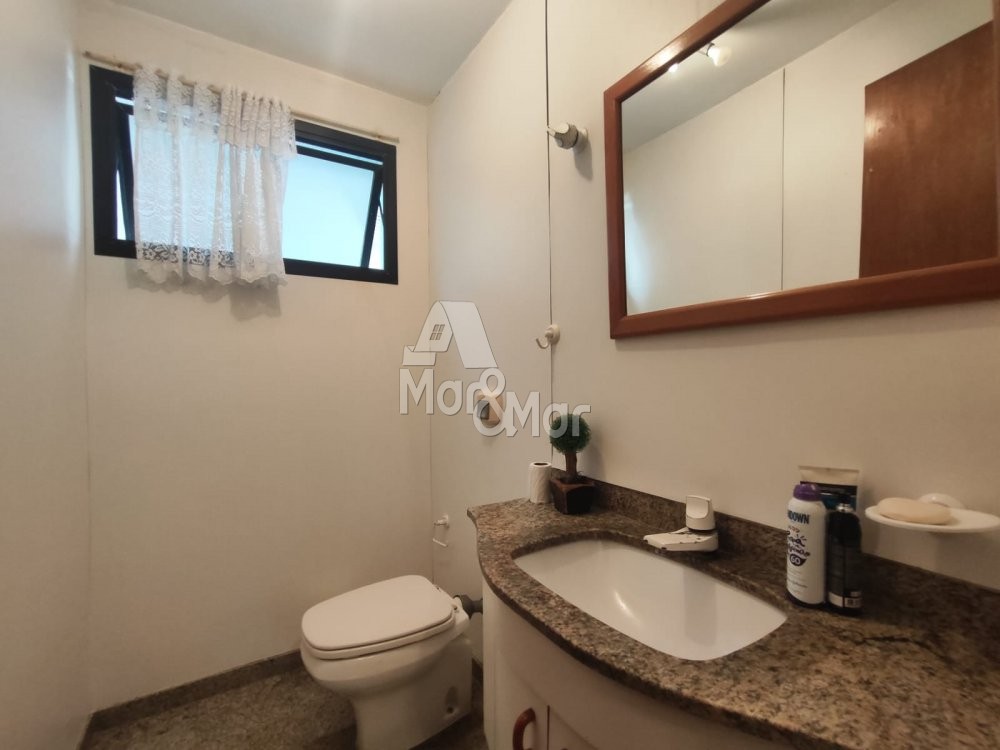 Apartamento à venda com 4 quartos, 210m² - Foto 18