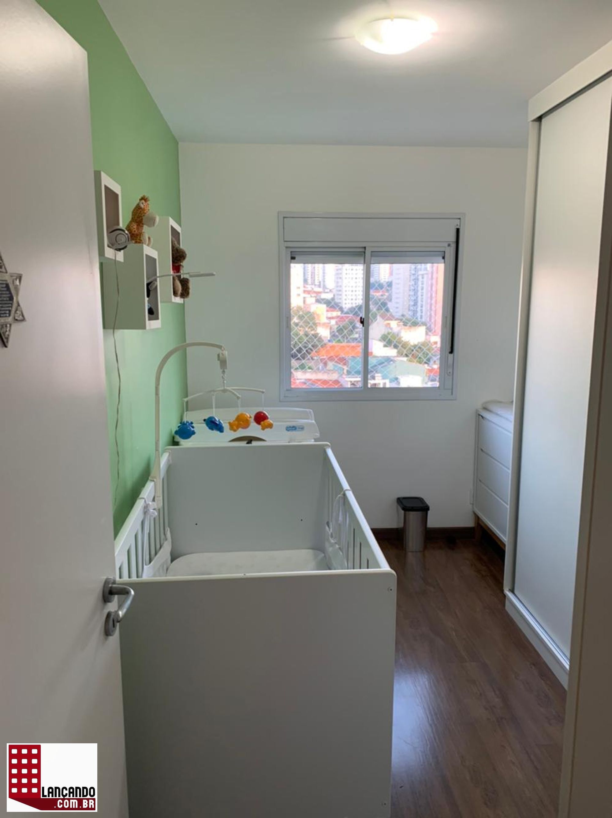 Apartamento à venda com 2 quartos, 65m² - Foto 14