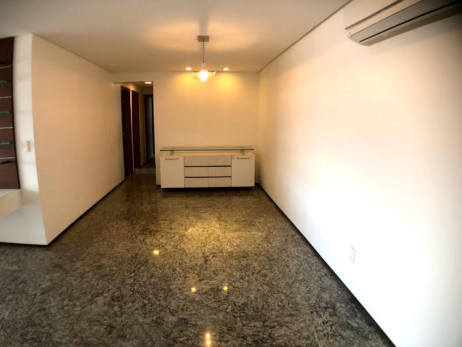 Apartamento à venda com 3 quartos, 153m² - Foto 11