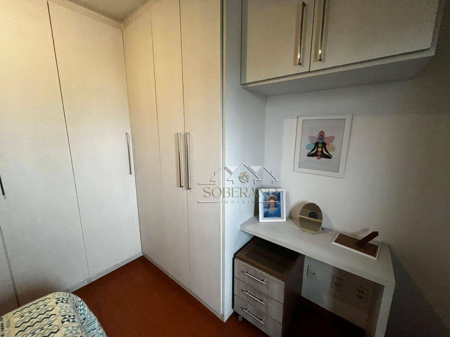 Apartamento à venda com 3 quartos, 96m² - Foto 30