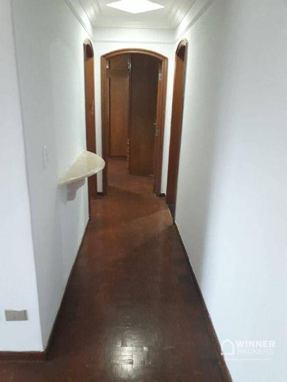 Apartamento à venda com 3 quartos, 220m² - Foto 13