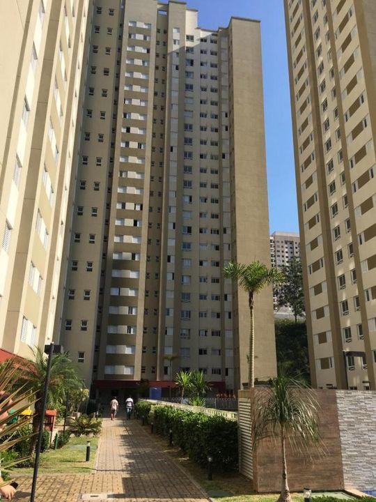 Apartamento à venda com 3 quartos, 69m² - Foto 26