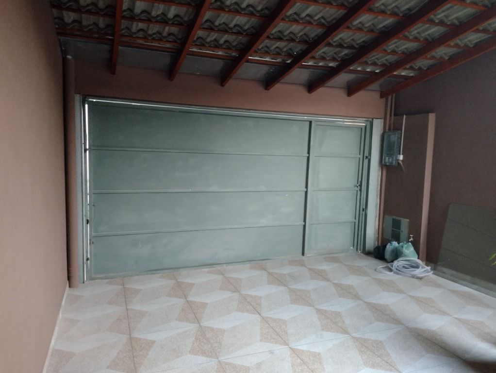 Casa à venda com 2 quartos, 95m² - Foto 3