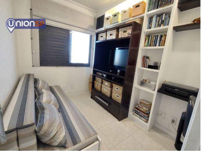 Apartamento à venda com 3 quartos, 68m² - Foto 4