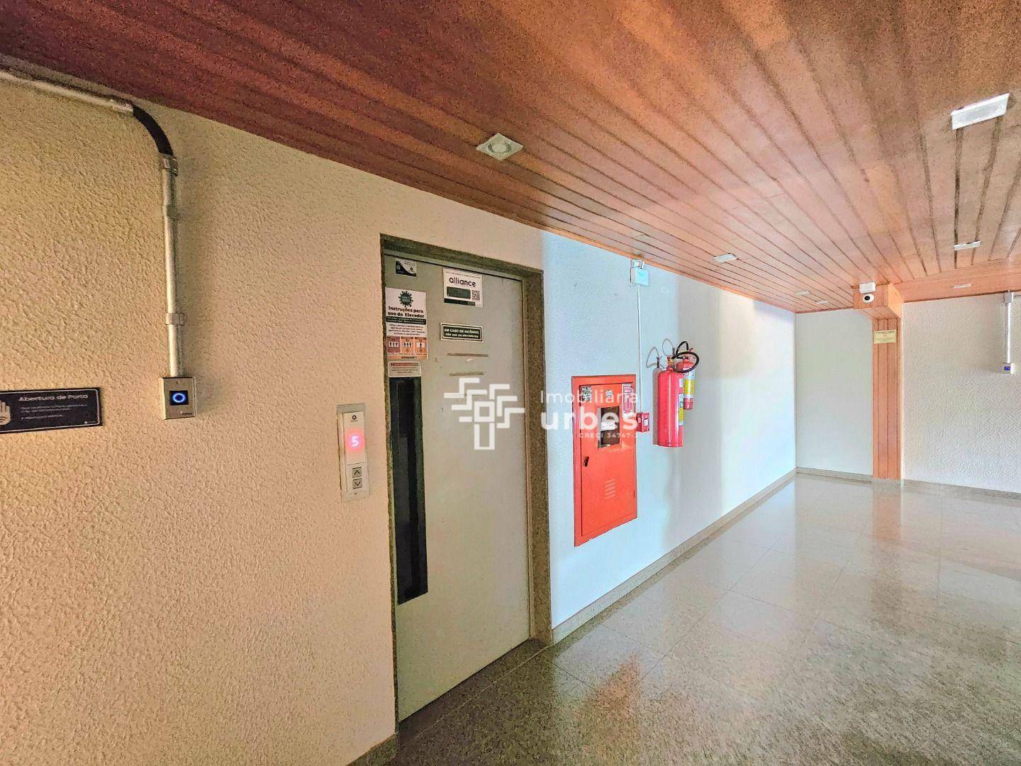 Apartamento à venda com 3 quartos, 80m² - Foto 30