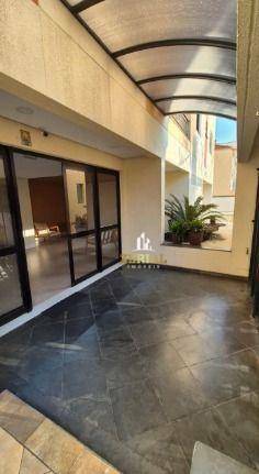Apartamento para alugar com 3 quartos, 79m² - Foto 20