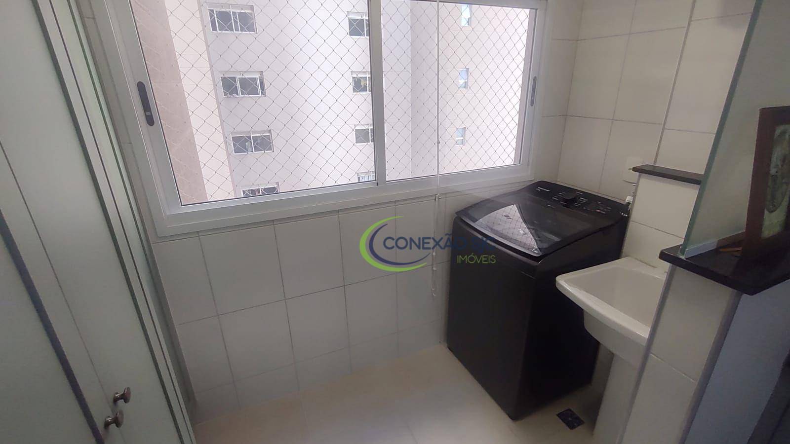 Apartamento à venda com 3 quartos, 90m² - Foto 19