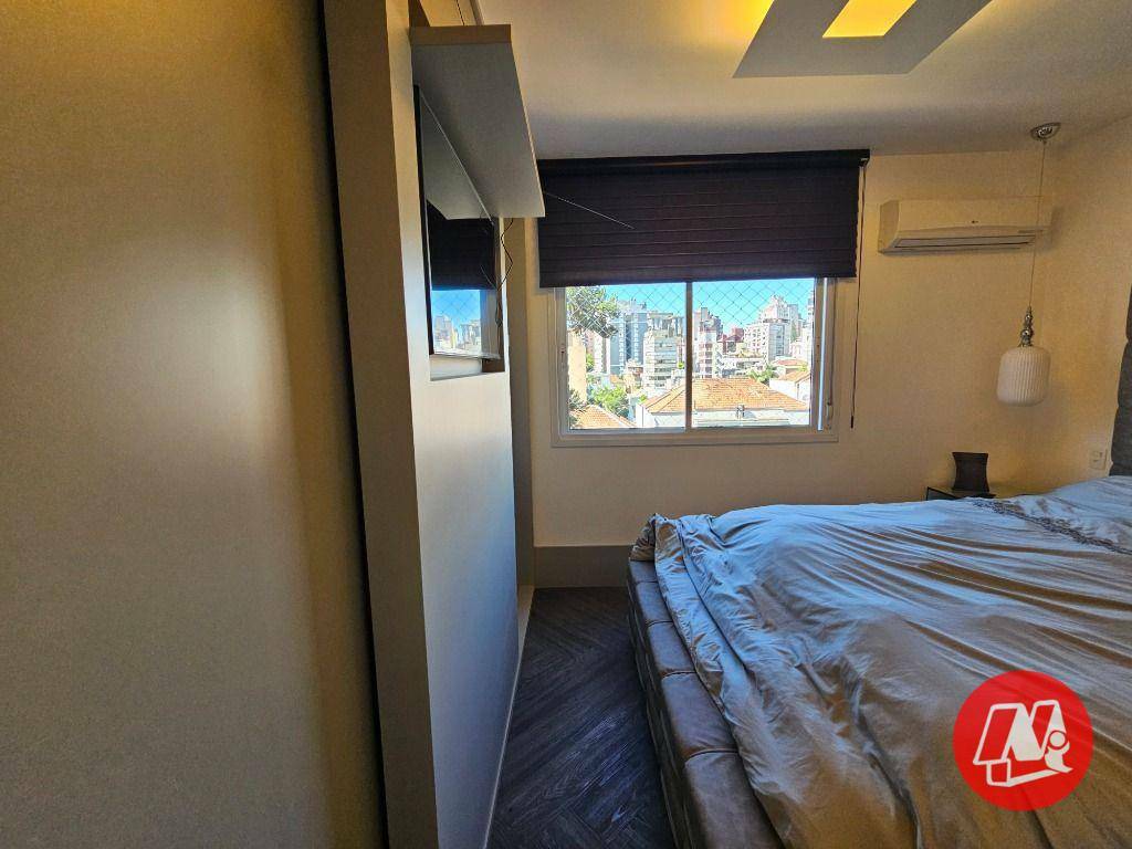 Apartamento para alugar com 2 quartos, 88m² - Foto 25