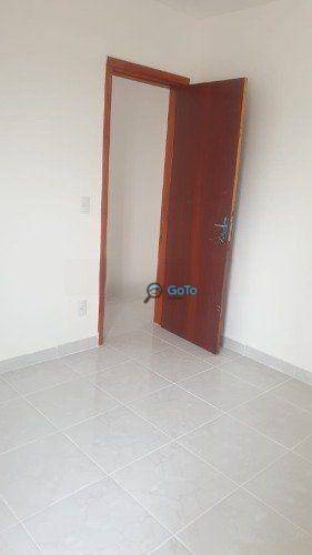 Apartamento à venda com 2 quartos, 47m² - Foto 9