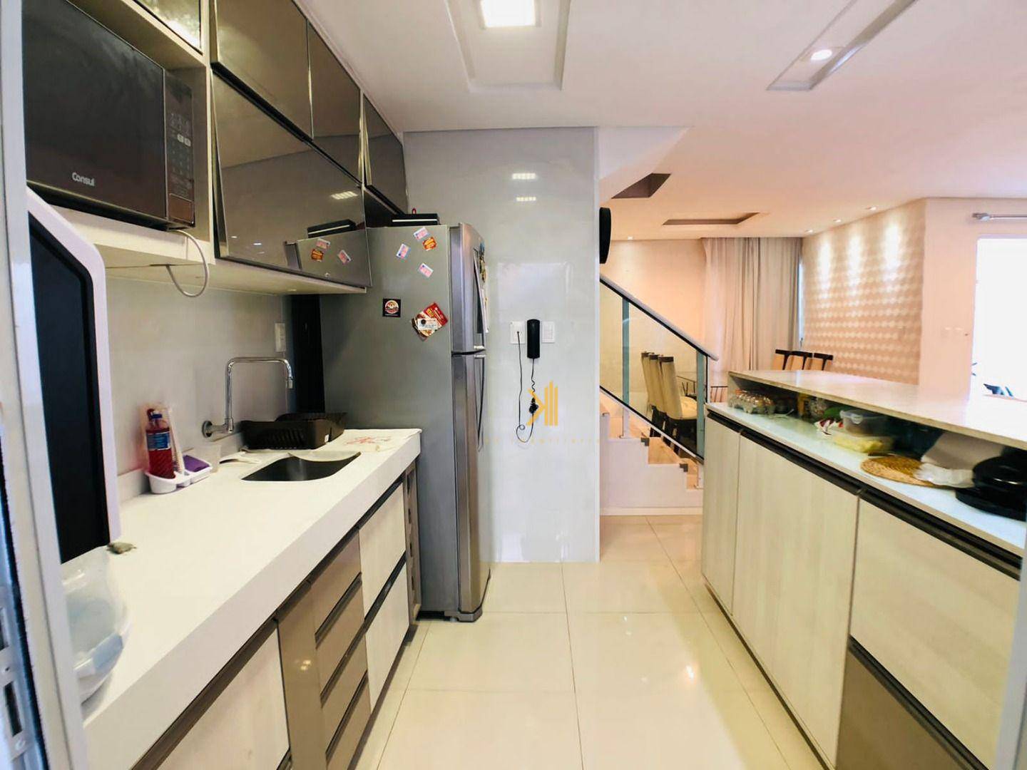 Casa à venda com 3 quartos, 132m² - Foto 18