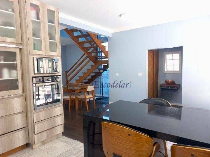 Casa à venda com 3 quartos, 347m² - Foto 13