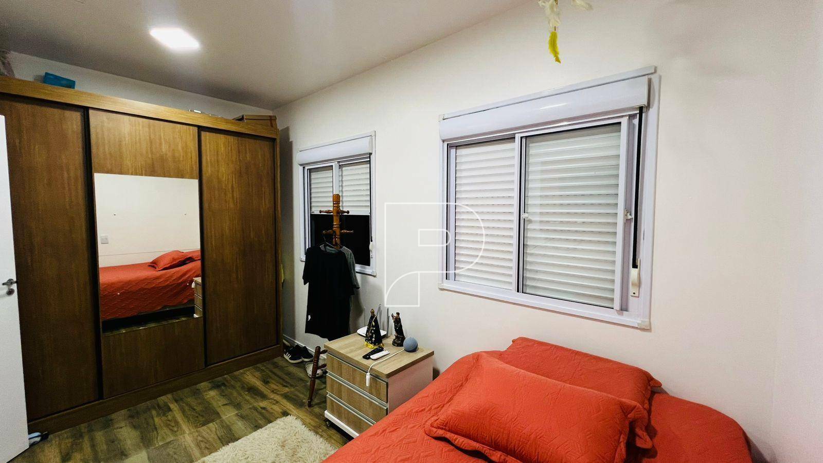 Casa de Condomínio à venda com 2 quartos, 59m² - Foto 17