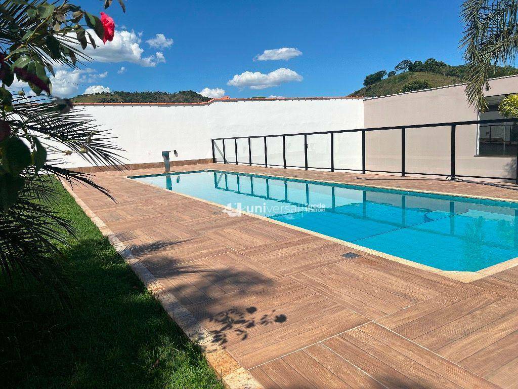 Chácara à venda com 2 quartos, 260m² - Foto 17