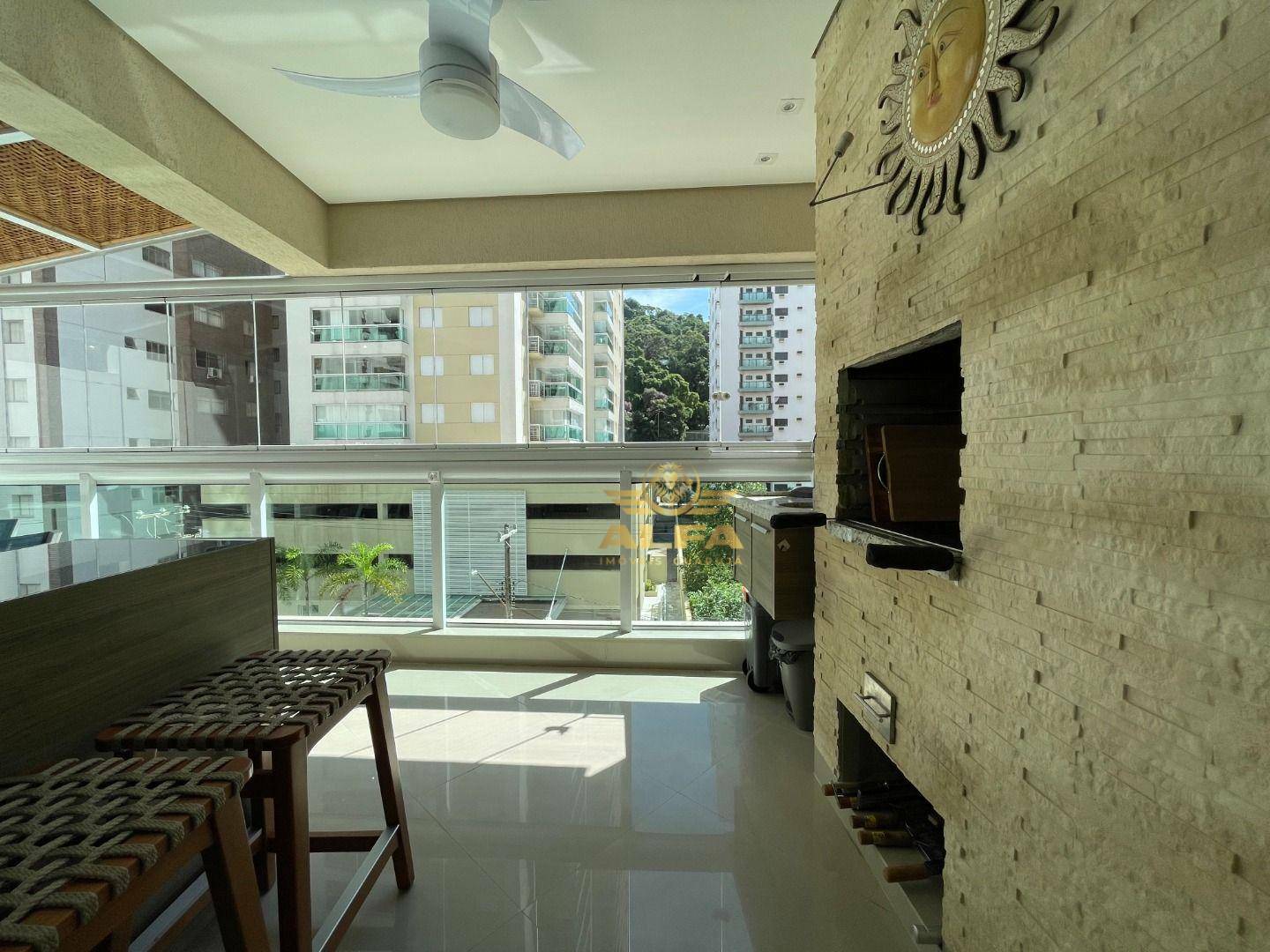 Apartamento à venda com 2 quartos, 133m² - Foto 4