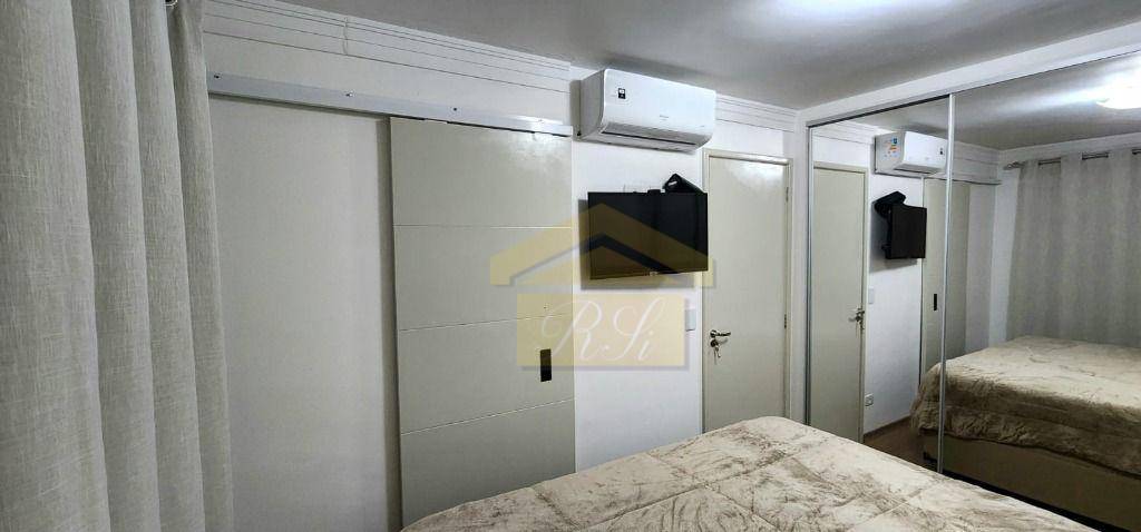 Apartamento à venda com 3 quartos, 88m² - Foto 28