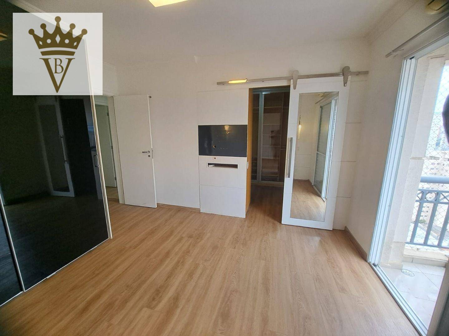 Apartamento à venda com 4 quartos, 172m² - Foto 10