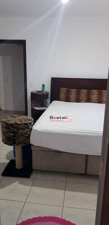 Casa, 4 quartos, 116 m² - Foto 2