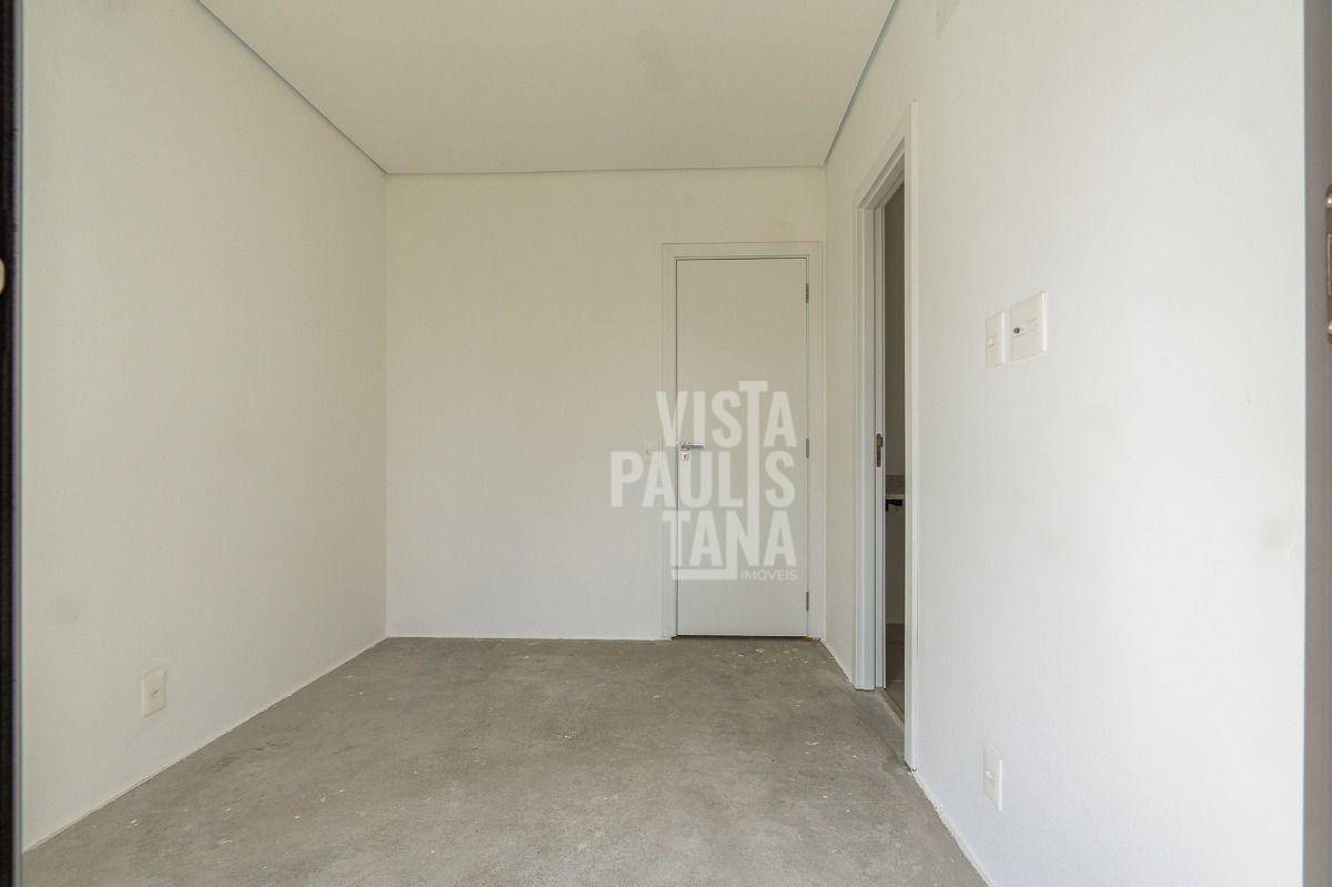 Apartamento à venda com 3 quartos, 134m² - Foto 10