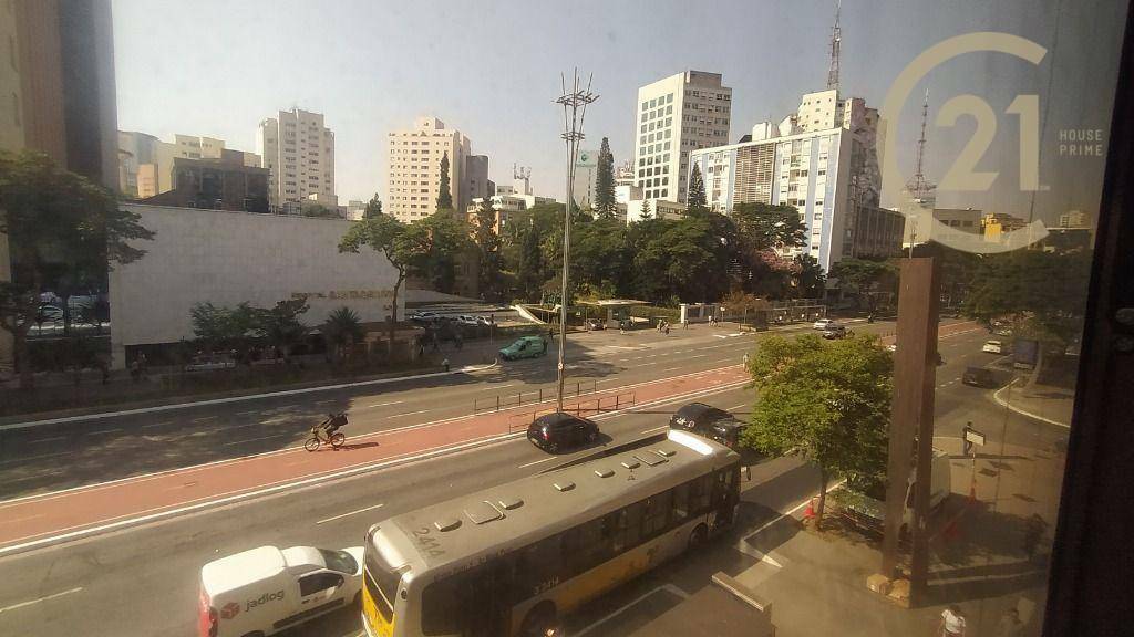 Conjunto Comercial-Sala para alugar, 275m² - Foto 12