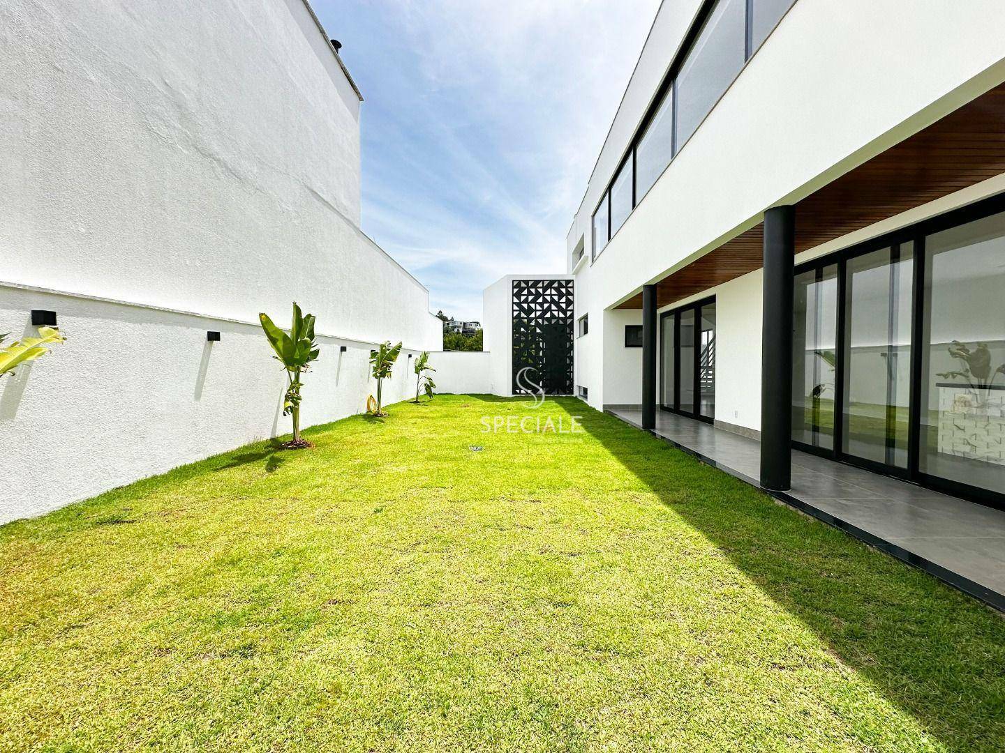 Casa de Condomínio à venda com 4 quartos, 410m² - Foto 36