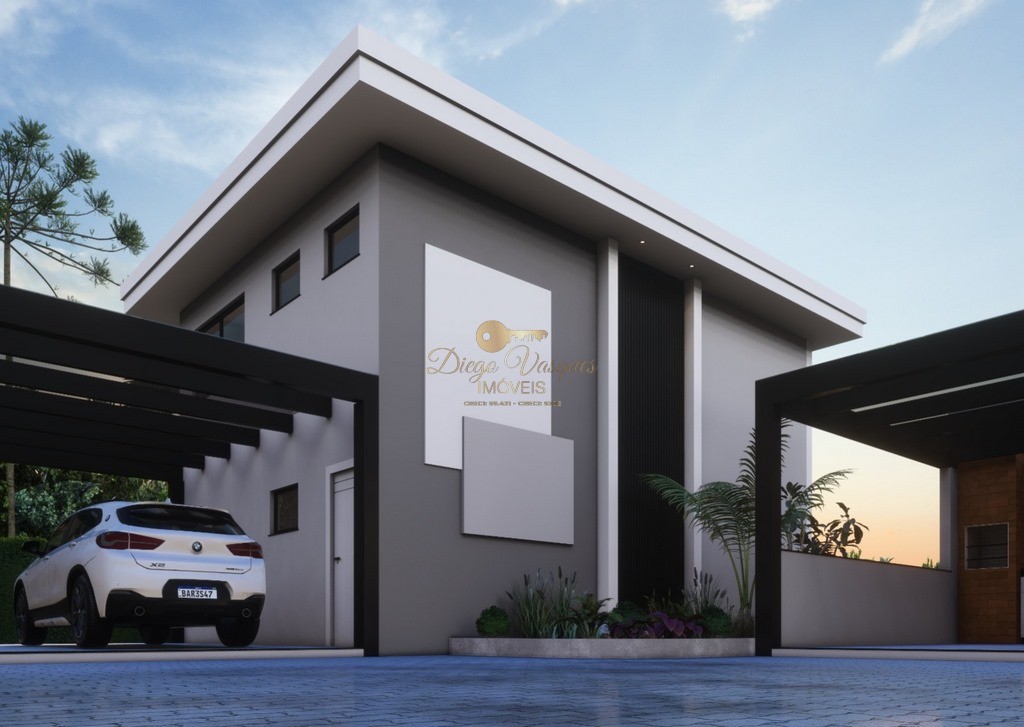 Casa de Condomínio à venda com 2 quartos, 117m² - Foto 6