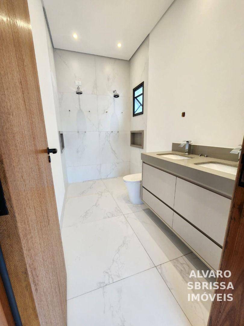 Casa de Condomínio à venda com 3 quartos, 265m² - Foto 10