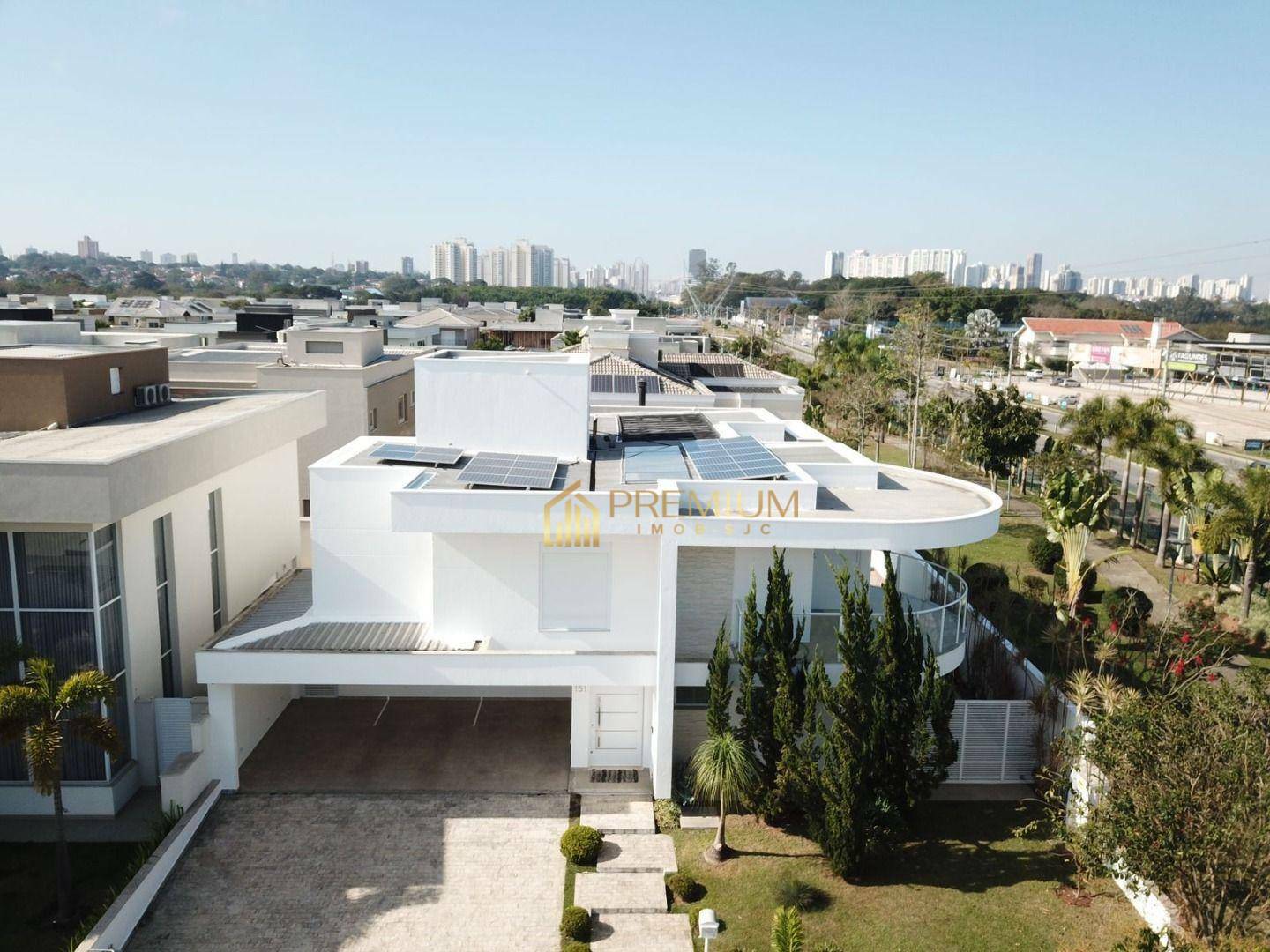 Sobrado à venda com 4 quartos, 415m² - Foto 34