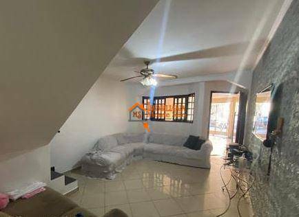 Sobrado à venda com 4 quartos, 152m² - Foto 14
