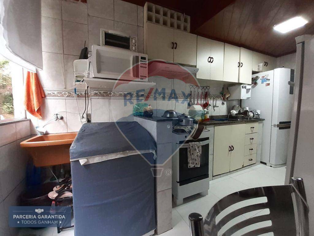 Apartamento à venda com 3 quartos, 90m² - Foto 16