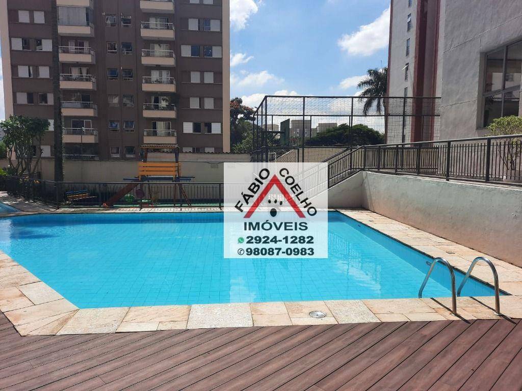 Apartamento à venda com 3 quartos, 90m² - Foto 69