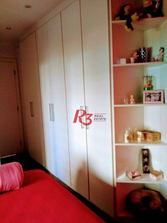 Apartamento à venda com 3 quartos, 140m² - Foto 18