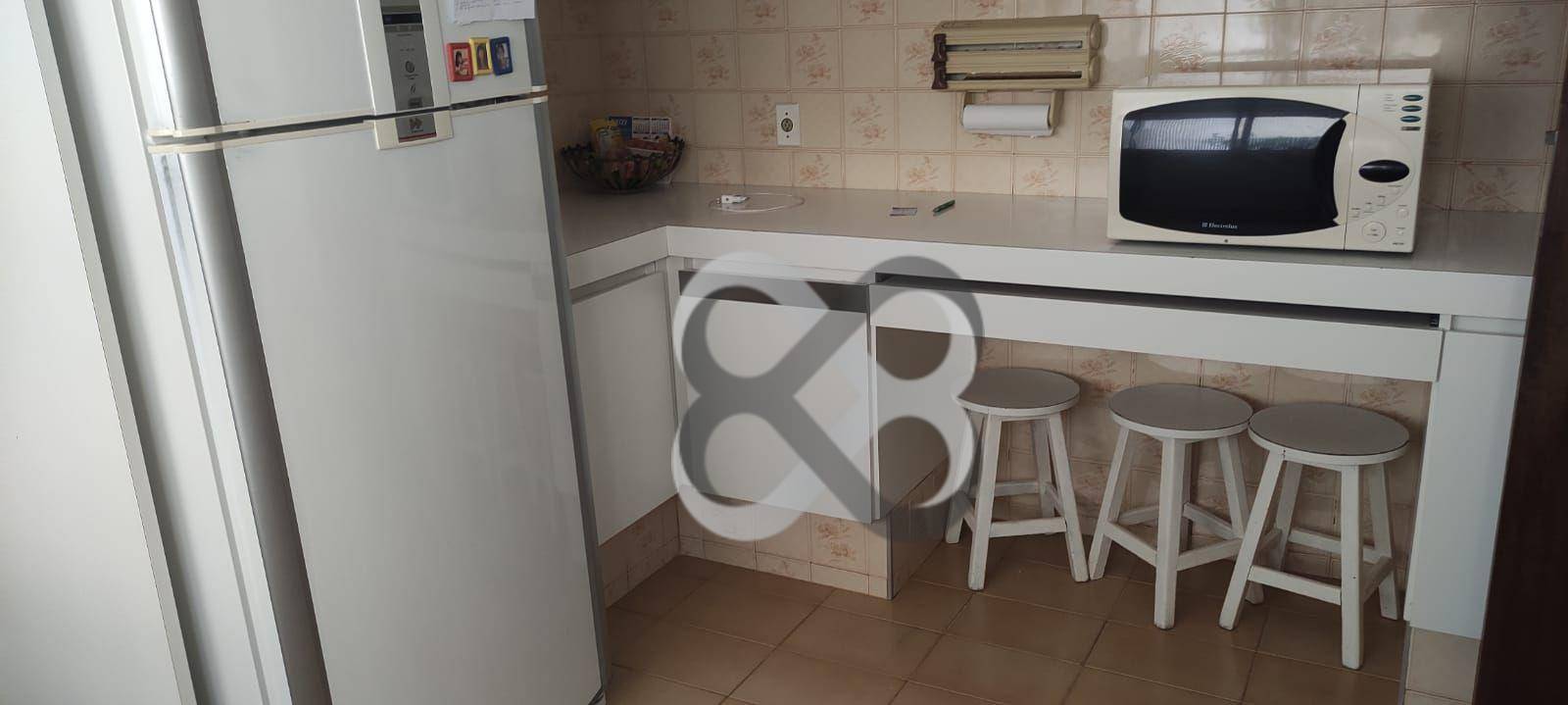 Apartamento à venda com 3 quartos, 147m² - Foto 30