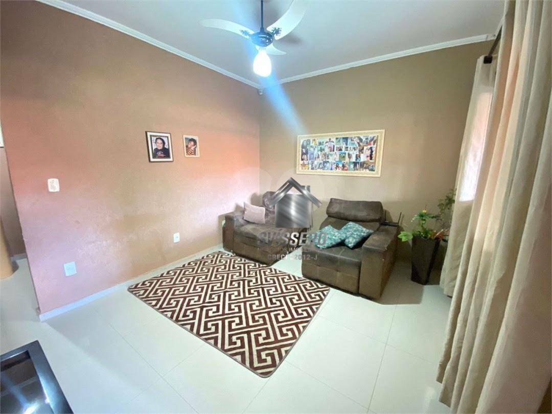 Casa, 3 quartos, 196 m² - Foto 5