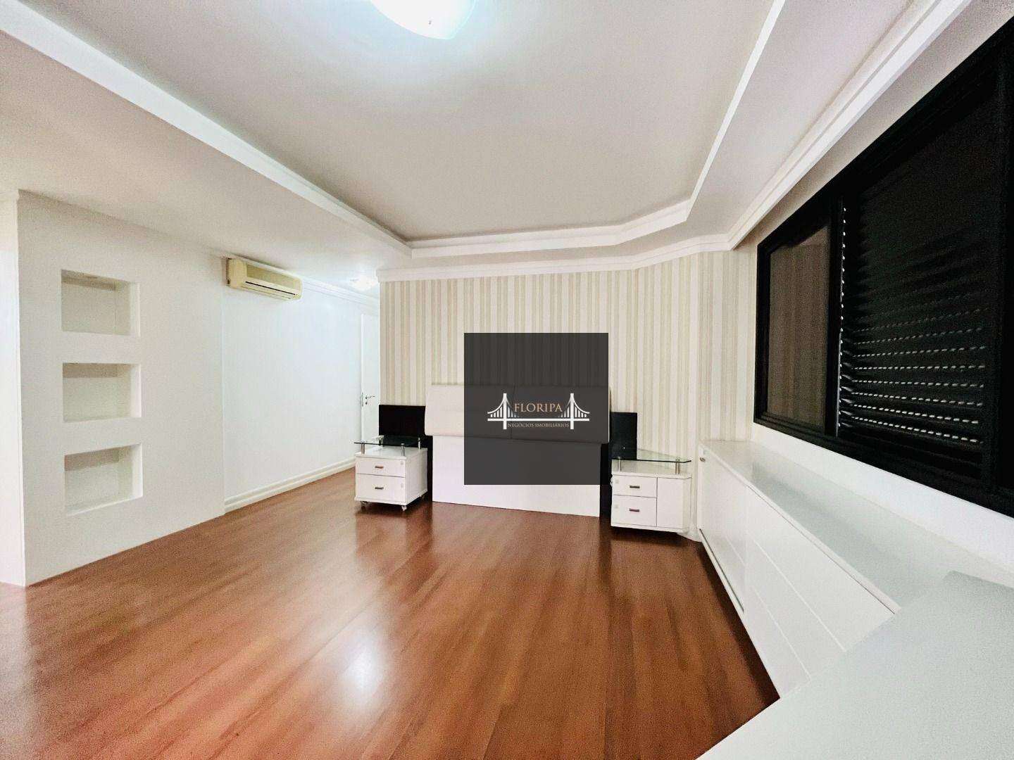 Apartamento à venda com 4 quartos, 221m² - Foto 25