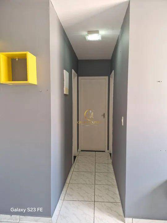 Apartamento à venda com 2 quartos, 46m² - Foto 5