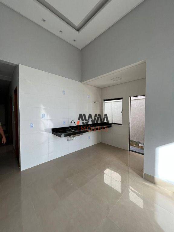 Casa à venda com 3 quartos, 126m² - Foto 16