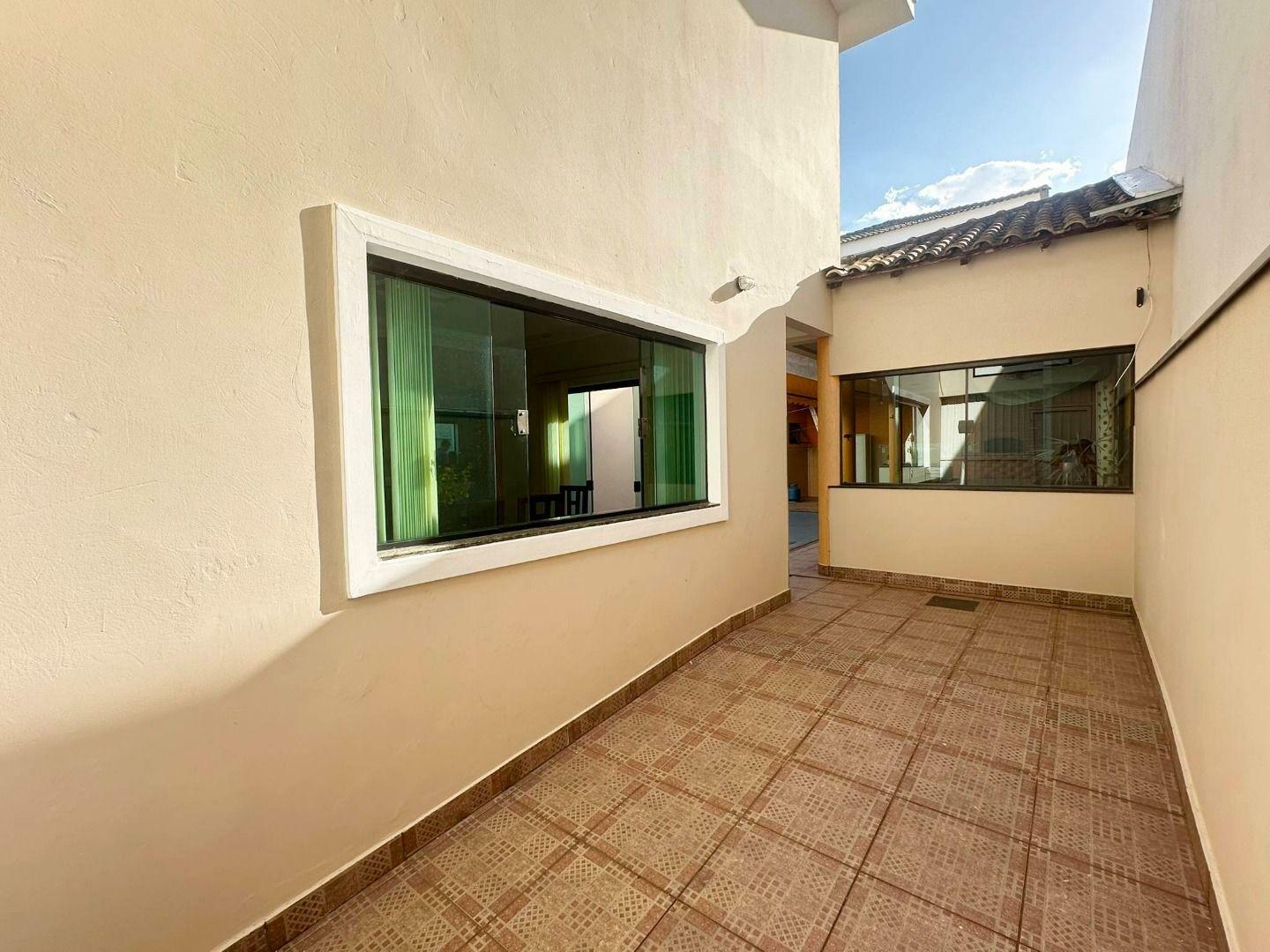 Casa de Condomínio à venda com 3 quartos, 287m² - Foto 59