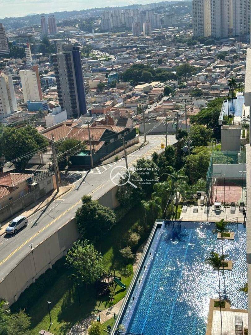 Apartamento à venda com 3 quartos, 155m² - Foto 41