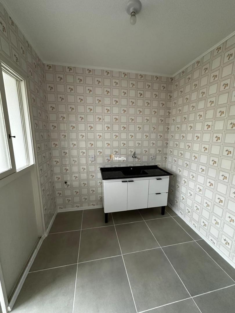 Apartamento à venda com 1 quarto, 43m² - Foto 6