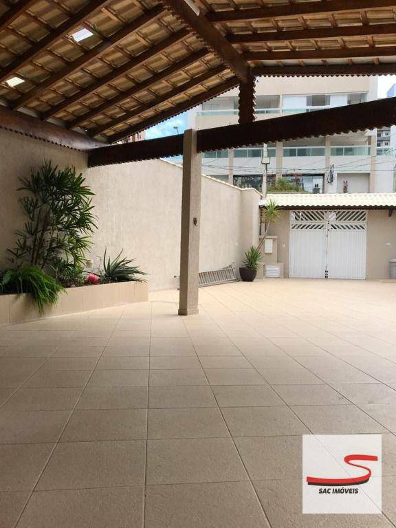 Sobrado à venda com 4 quartos, 212m² - Foto 17