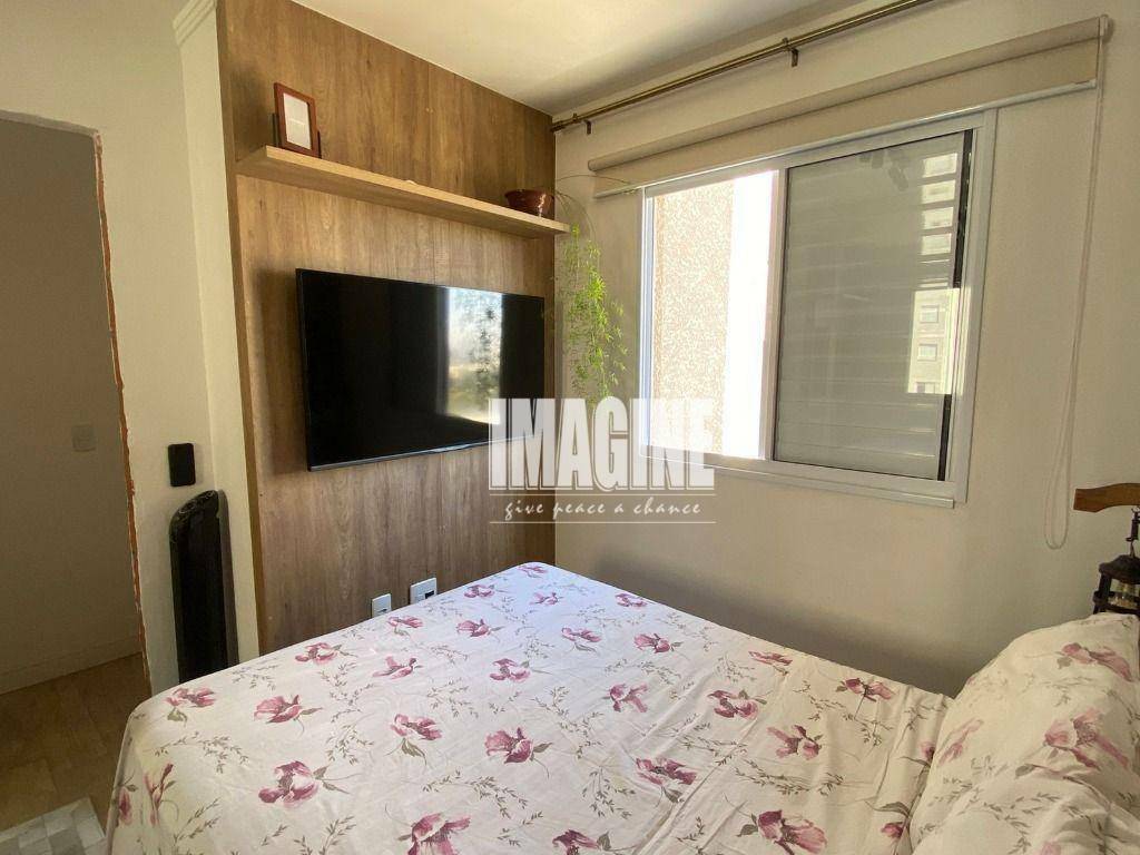 Apartamento à venda com 1 quarto, 47m² - Foto 22